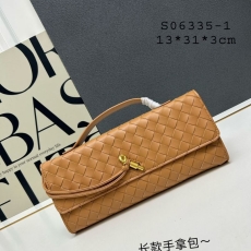 Bottega Veneta Cosmetic Bags